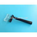 Disposable surgical use sharp medical safety razor